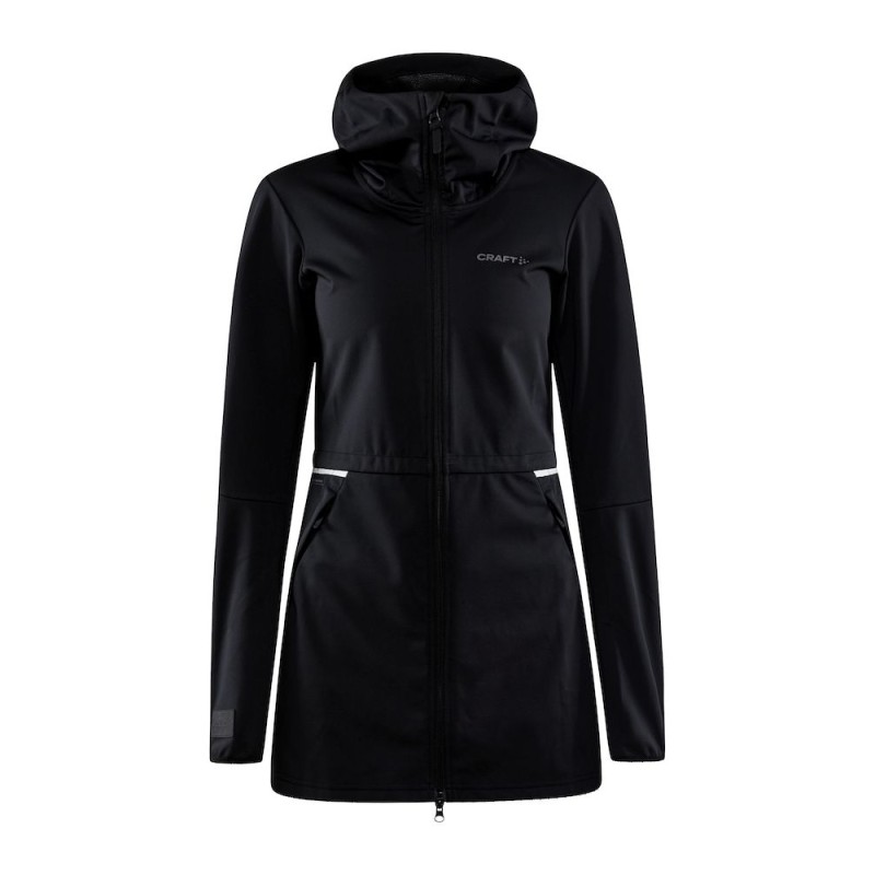 Manteau long / spécial