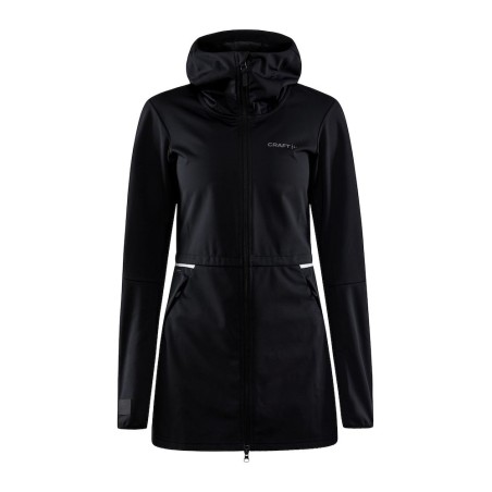 Manteau long / spécial